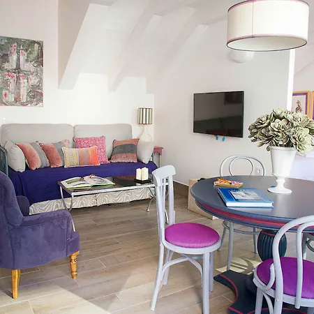 Apartamento Overland Catedral