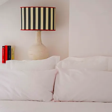 Overland Catedral Appartement