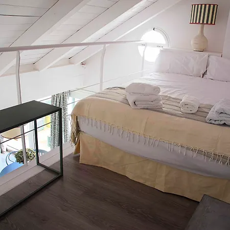 Overland Catedral Appartement *