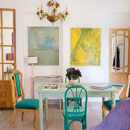 Overland Catedral Appartement Sevilla