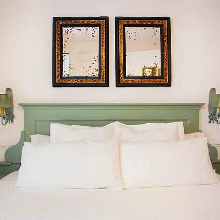 Appartement Overland Catedral Sevilla