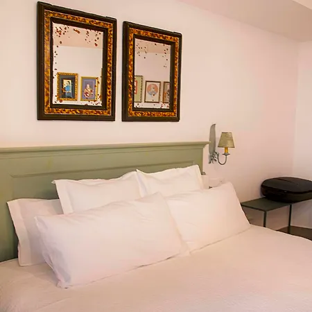 Apartamento Overland Catedral *