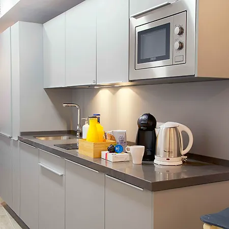 Overland Catedral Appartement Sevilla