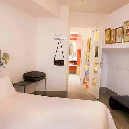 Overland Catedral Apartamento