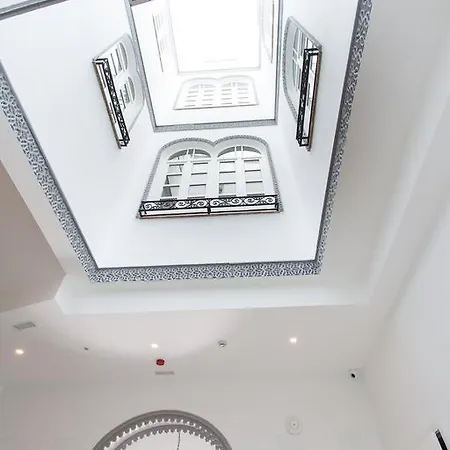 Casa Palacio Conde De Ibarra Apartamento *
