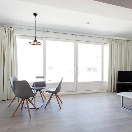 Casa Palacio Conde De Ibarra Apartamento Sevilla