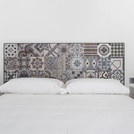 Casa Palacio Conde De Ibarra Apartamento