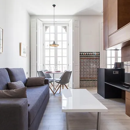 Casa Palacio Conde De Ibarra Sevilla