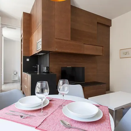Apartamento Casa Palacio Conde De Ibarra *