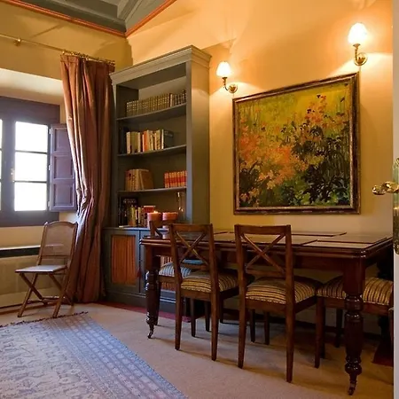 River House * Sevilla