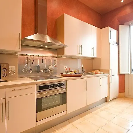 River House Villa Sevilla