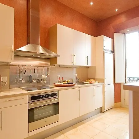 Villa River House Sevilla