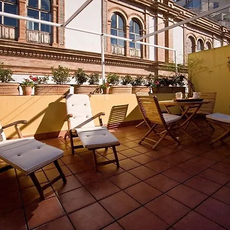 River House Villa Sevilla