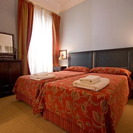 River House Villa Sevilla