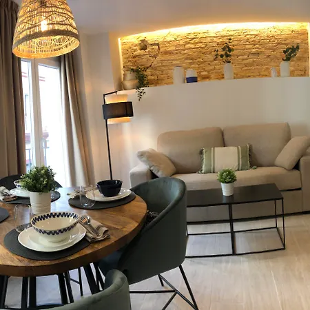 Aparthotel Magna