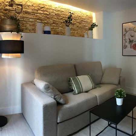 Aparthotel Magna Sevilla