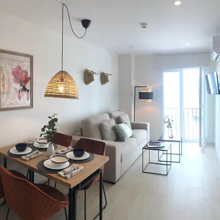 Aparthotel Magna Sevilla