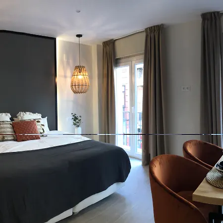 Aparthotel Magna Sevilla