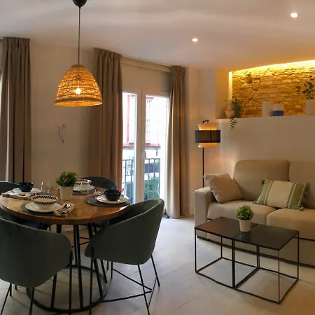 Aparthotel Magna