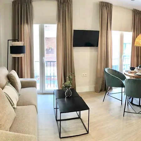 Magna 2* Sevilla