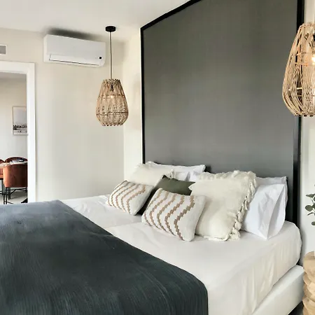 Aparthotel Magna Sevilla