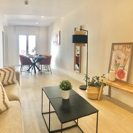 Aparthotel Magna Sevilla