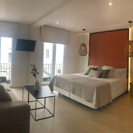 Aparthotel Magna