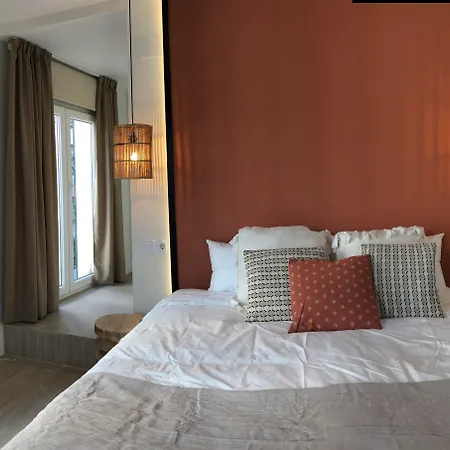 Magna Aparthotel