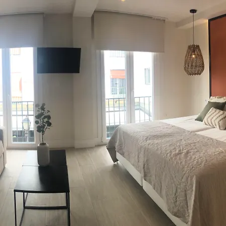 Magna Aparthotel