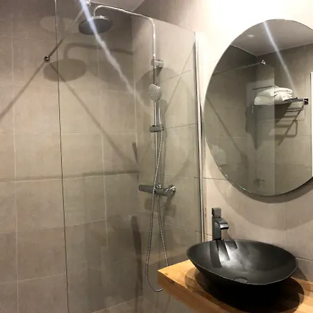 Magna Aparthotel