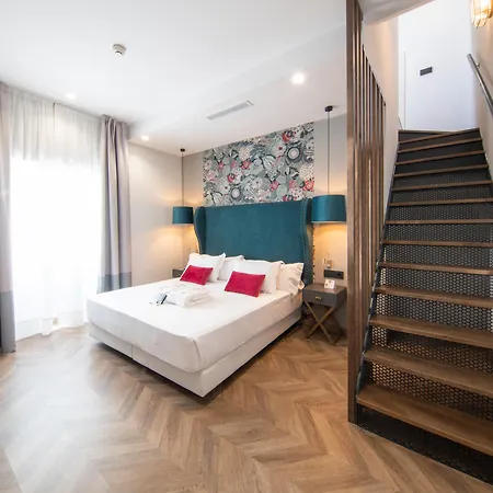 Hotel Soho Boutique