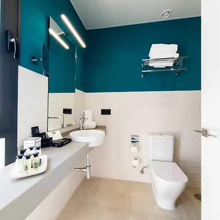 Soho Boutique Hotel
