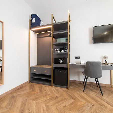Soho Boutique Hotel Sevilla