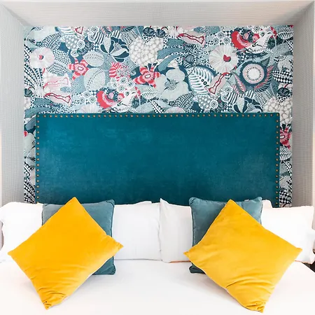 Soho Boutique Sevilla