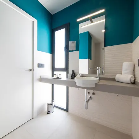 Soho Boutique Hotel 3*