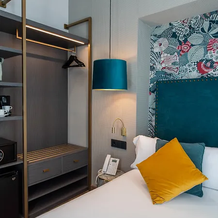 Soho Boutique Hotel