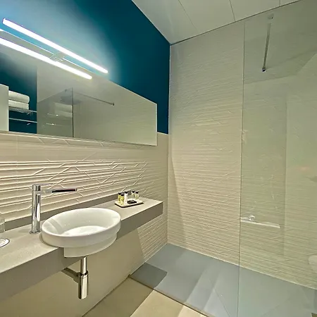 Soho Boutique Hotel