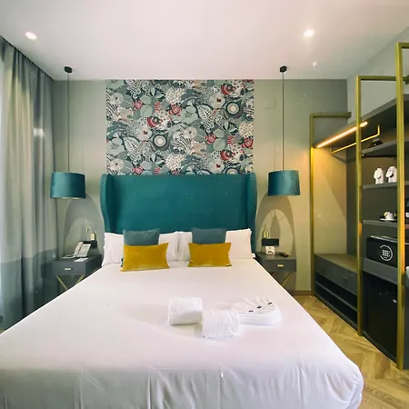 Hotel Soho Boutique Sevilla