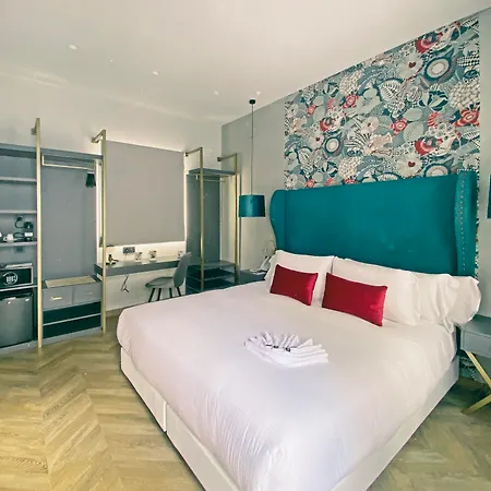 Soho Boutique Hotel