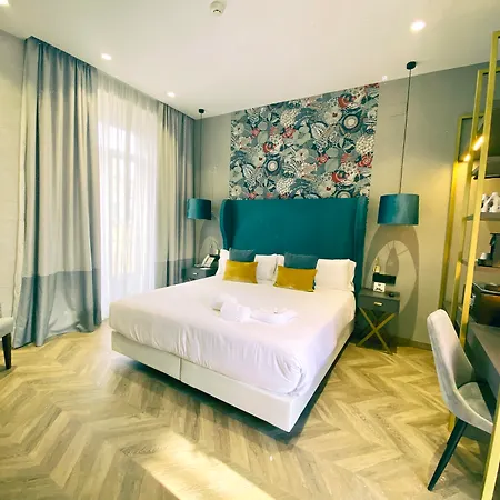 Soho Boutique Hotel