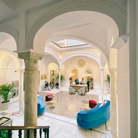 Hotel Soho Boutique Sevilla
