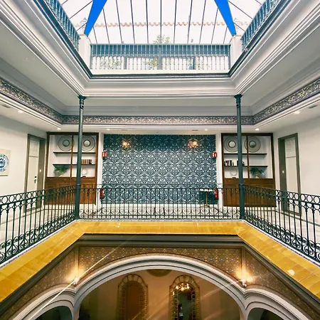 Soho Boutique Hotel