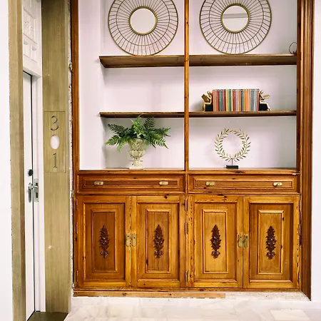 Soho Boutique Sevilla
