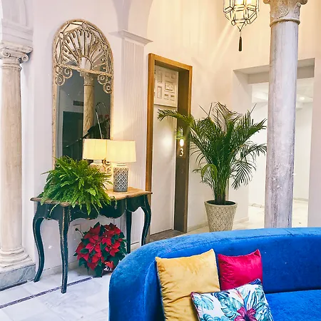 Hotel Soho Boutique 3*