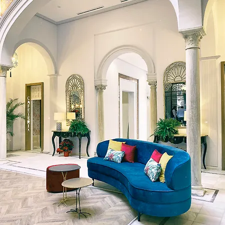 Soho Boutique 3*