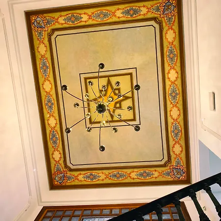 Soho Boutique Hotel Sevilla