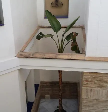 San Esteban Apartment Seville