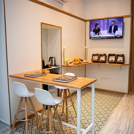 Basic Sevilla Catedral Hotel 3*