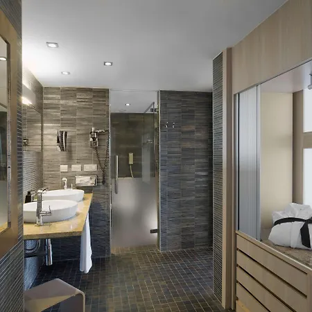 The Level At Melia Hotel 3*