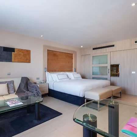 Hotel The Level At Melia 3*